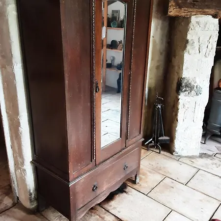 La Graule Self Contained * Saint-Colomb-de-Lauzun