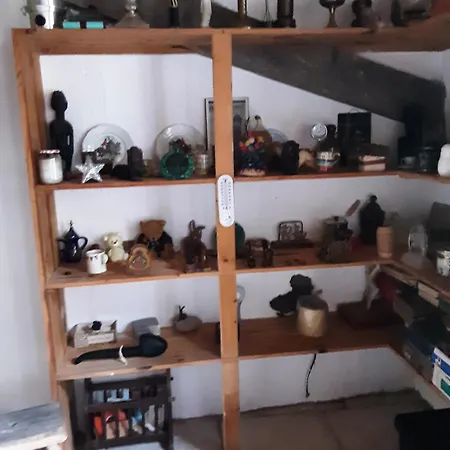 Maison d'hôtes La Graule *