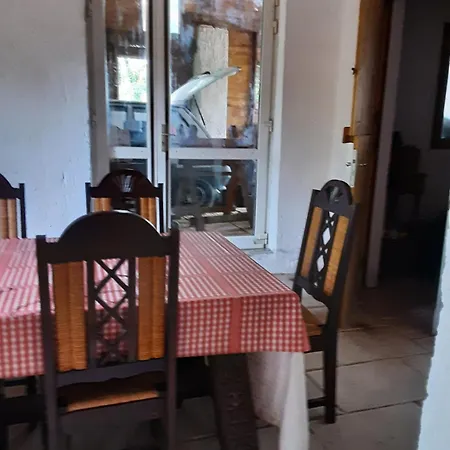 La Graule *