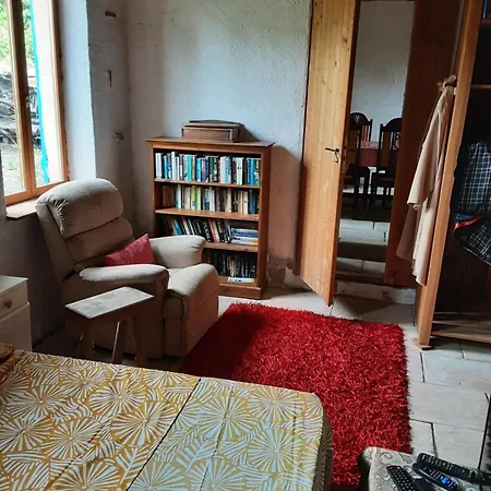 La Graule Self Contained * Saint-Colomb-de-Lauzun