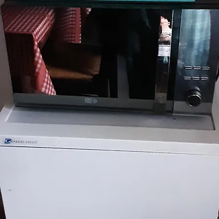 La Graule Self Contained בית הארחה
