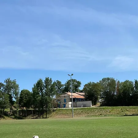 La Graule Self Contained Casa de hóspedes