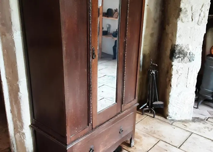 La Graule Self Contained * Saint-Colomb-de-Lauzun