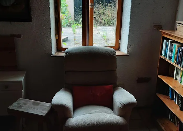 Pensión La Graule Self Contained Saint-Colomb-de-Lauzun