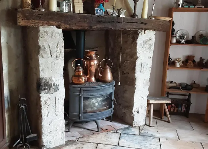 La Graule Self Contained