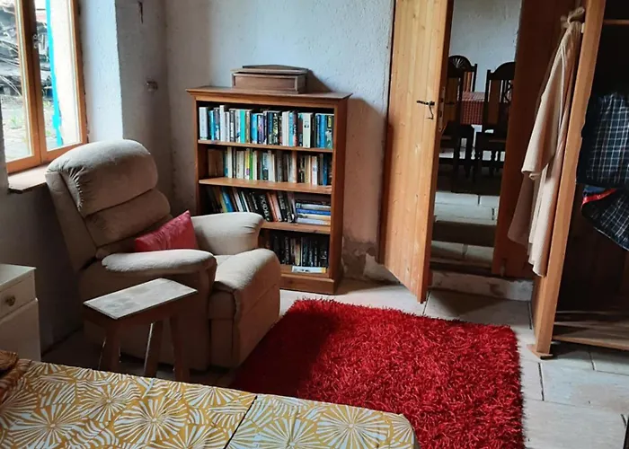 La Graule Self Contained * Saint-Colomb-de-Lauzun