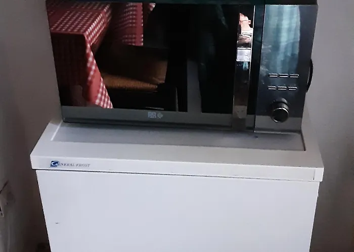 La Graule Self Contained Pensionat