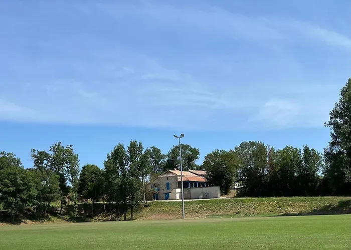 La Graule Self Contained Pensionat